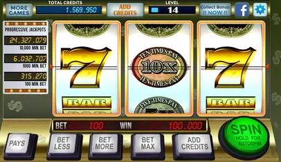 Lottery Winners